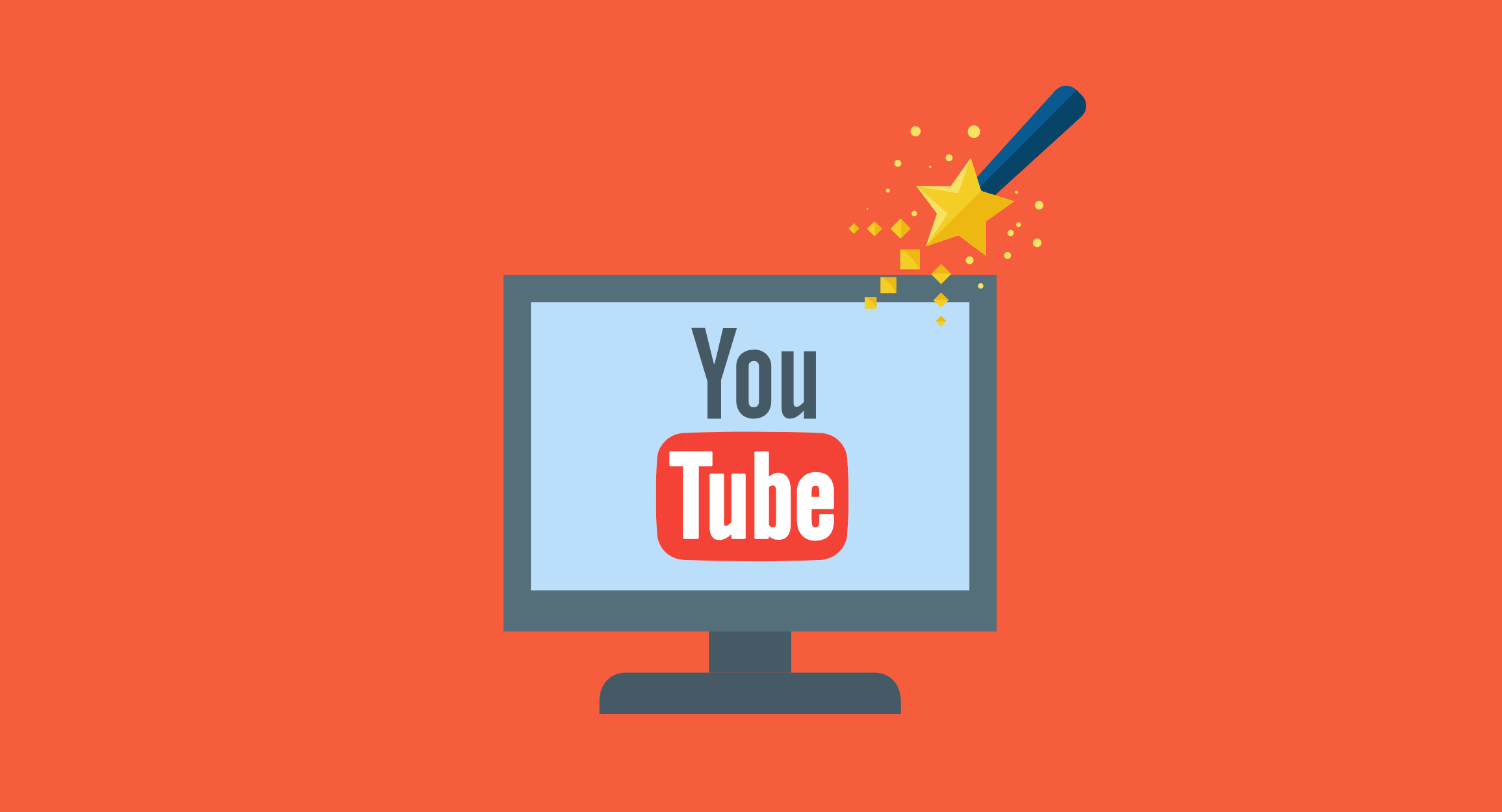 Youtube – Tương lai của ngành Giải Trí?